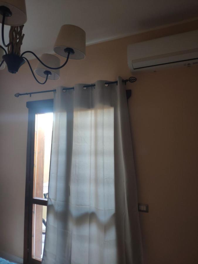 빌라시미우스 La Casa Dei Poeti 빌라 외부 사진